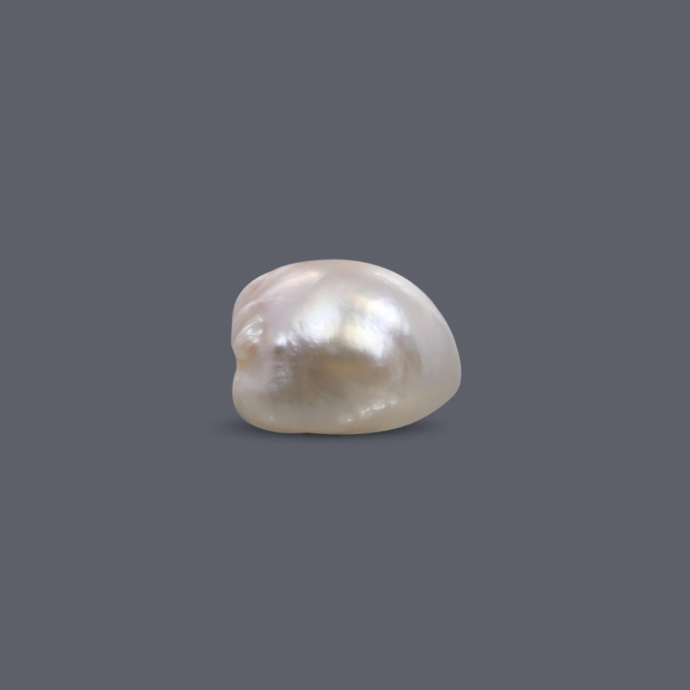 Basra Pearl - 11.94 Carat