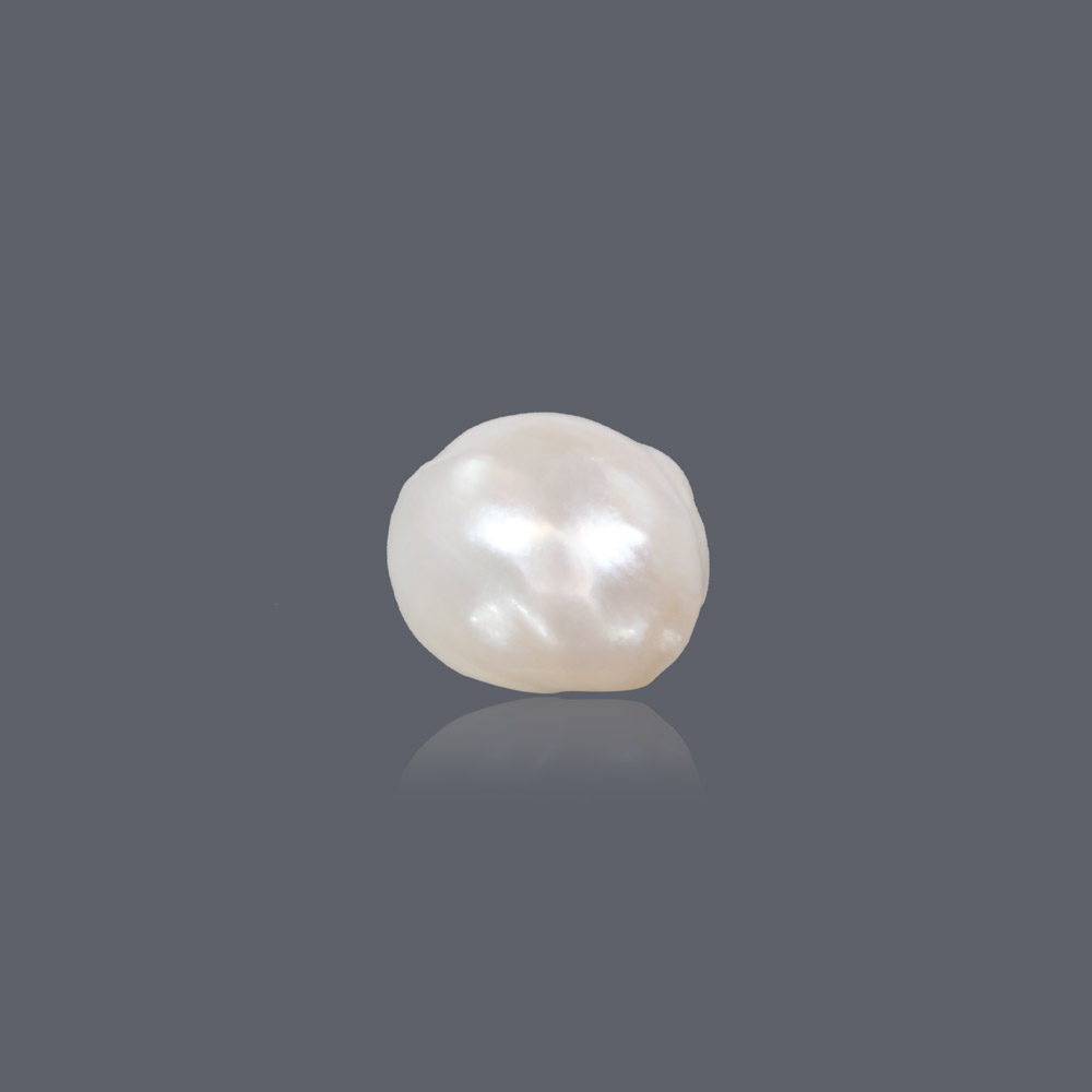 Basra Pearl - 12.12 Carat