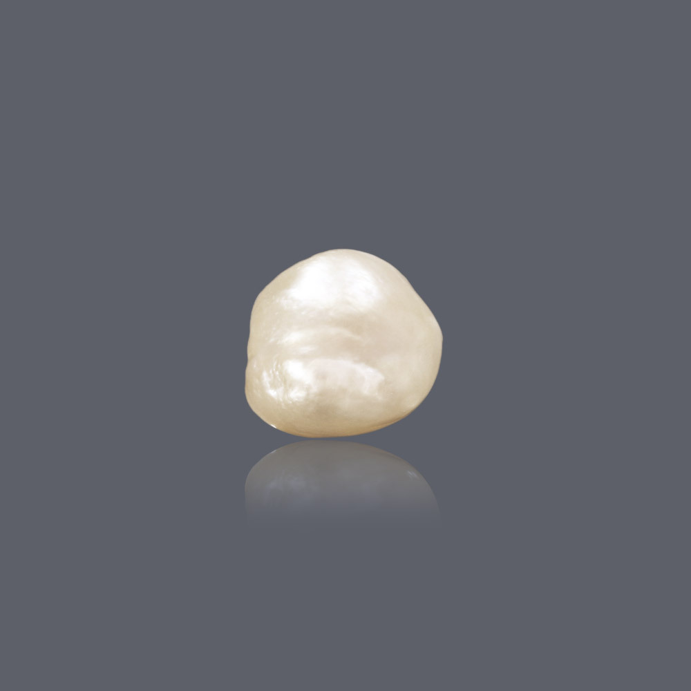 Basra Pearl - 12.19 carat