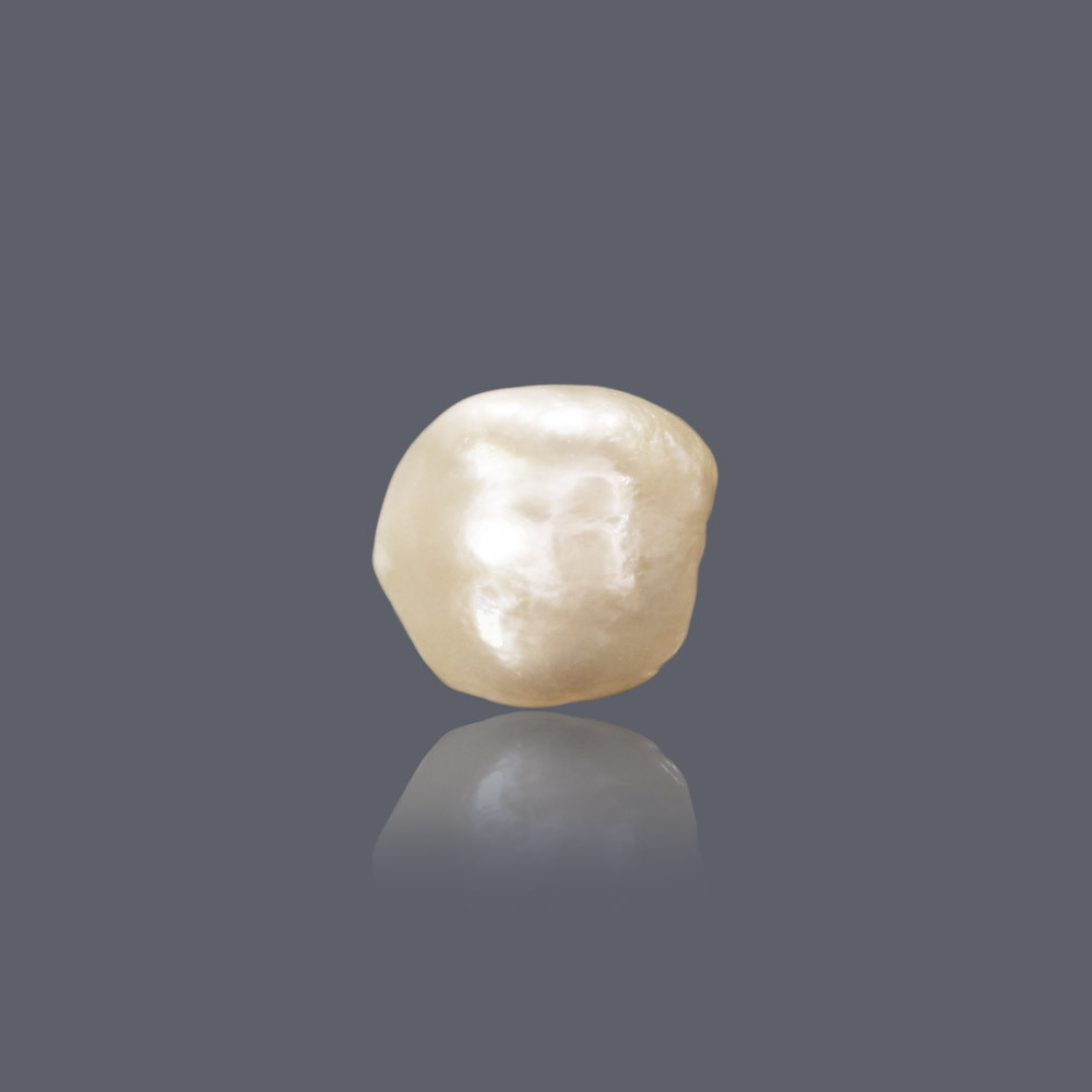 Basra Pearl - 12.19 carat