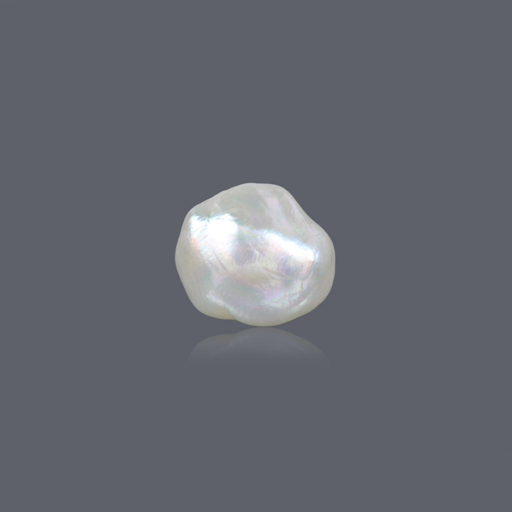 Basra Pearl - 12.56 Carat