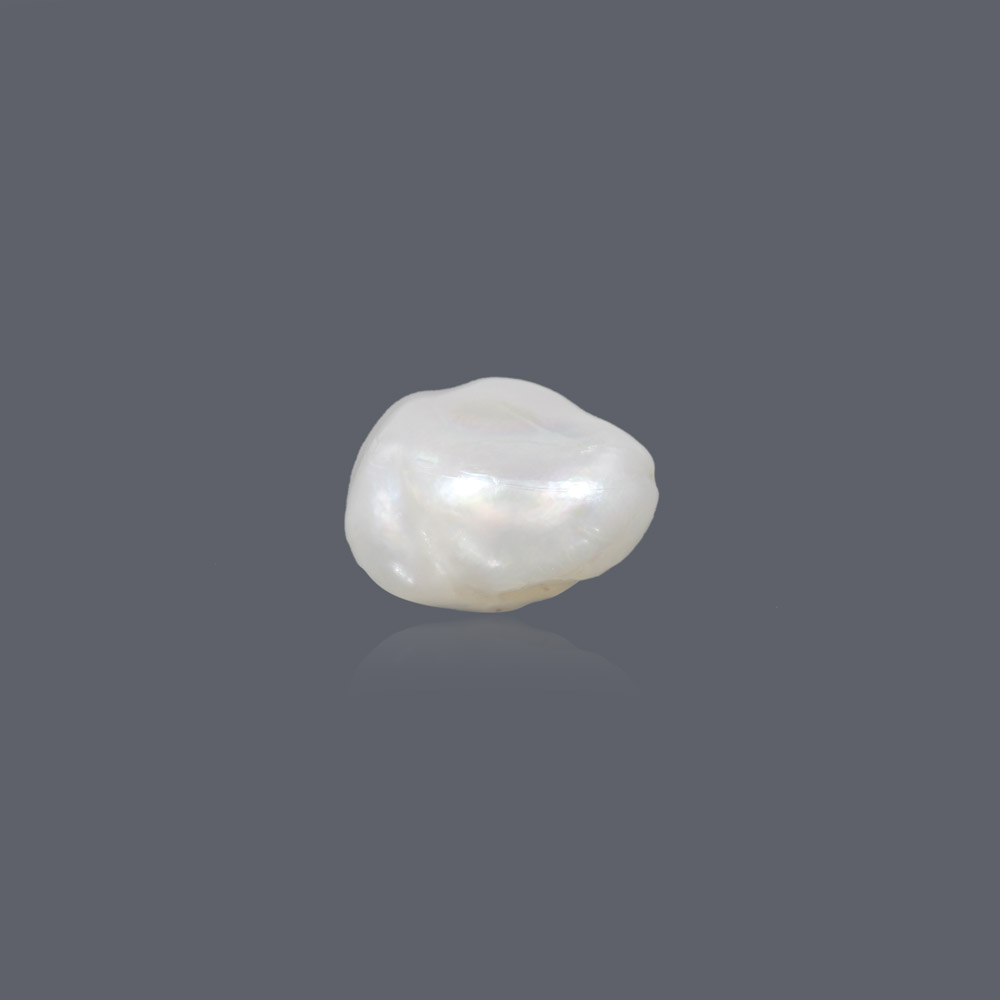 Basra Pearl - 12.56 Carat