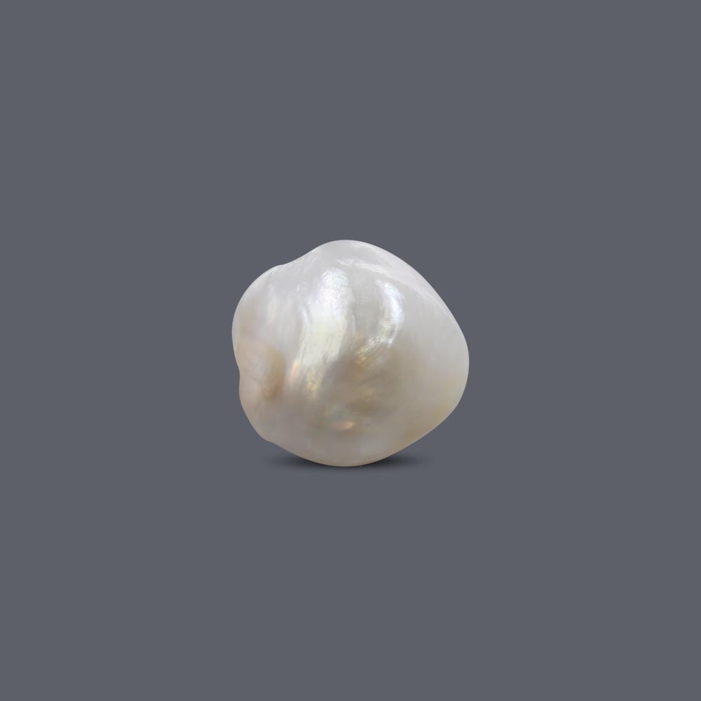 Basra Pearl - 13.02 Carat