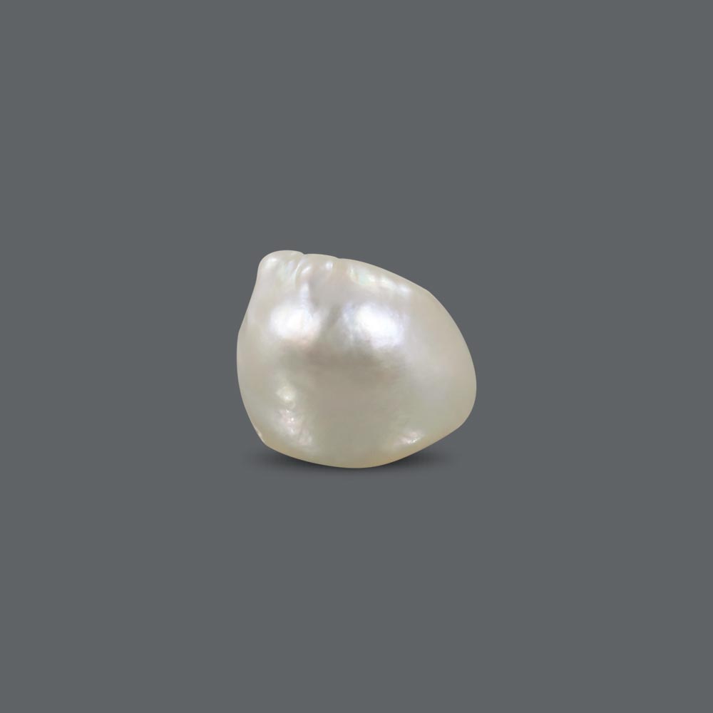 Basra Pearl - 13.52 Carat
