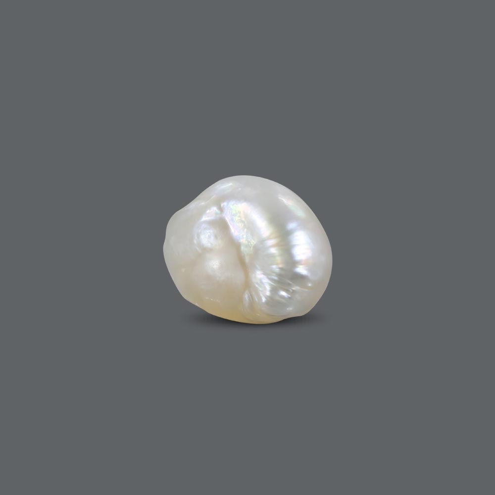 Basra Pearl - 13.52 Carat