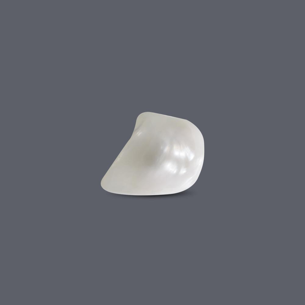 Basra Pearl - 14.71 Carat