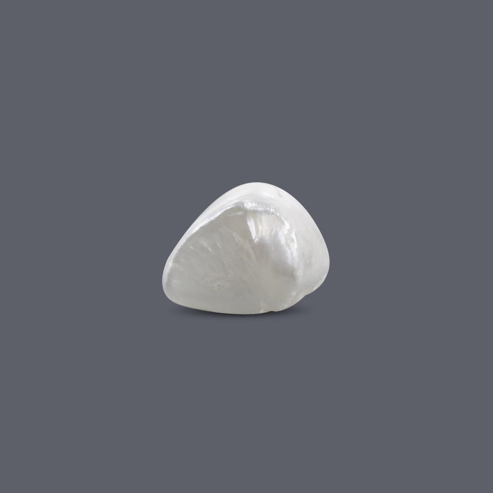 Basra Pearl - 14.71 Carat