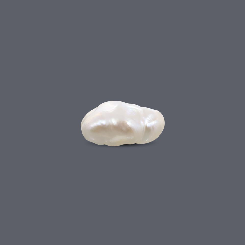 Basra Pearl - 14.82 Carat