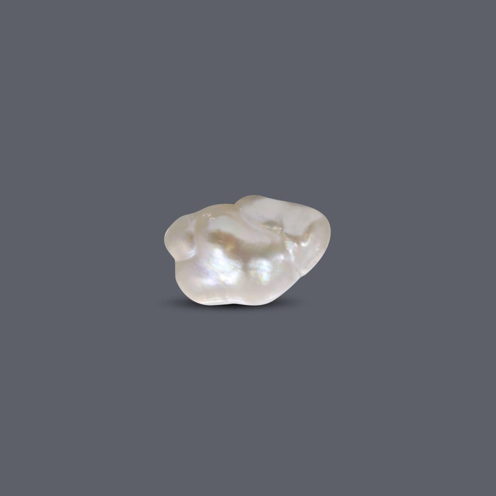 Basra Pearl - 14.82 Carat