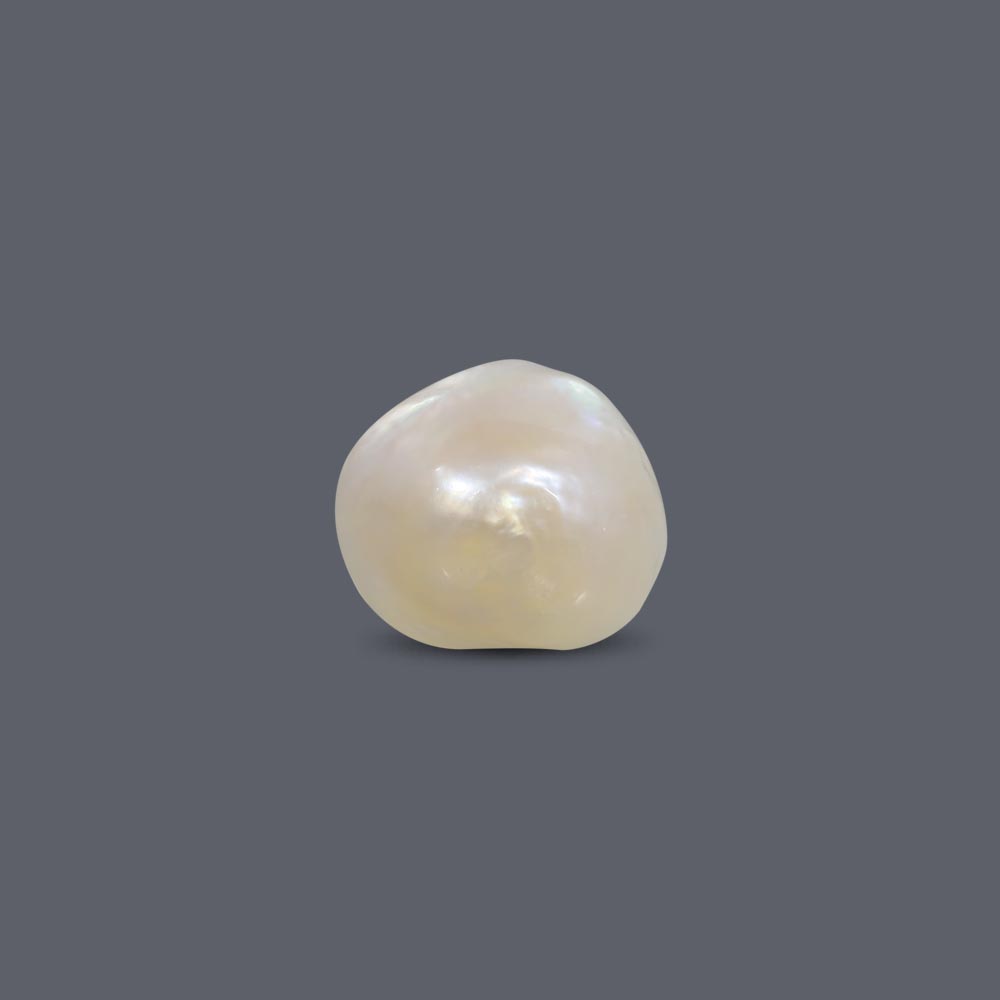 Basra Pearl - 16.74 Carat