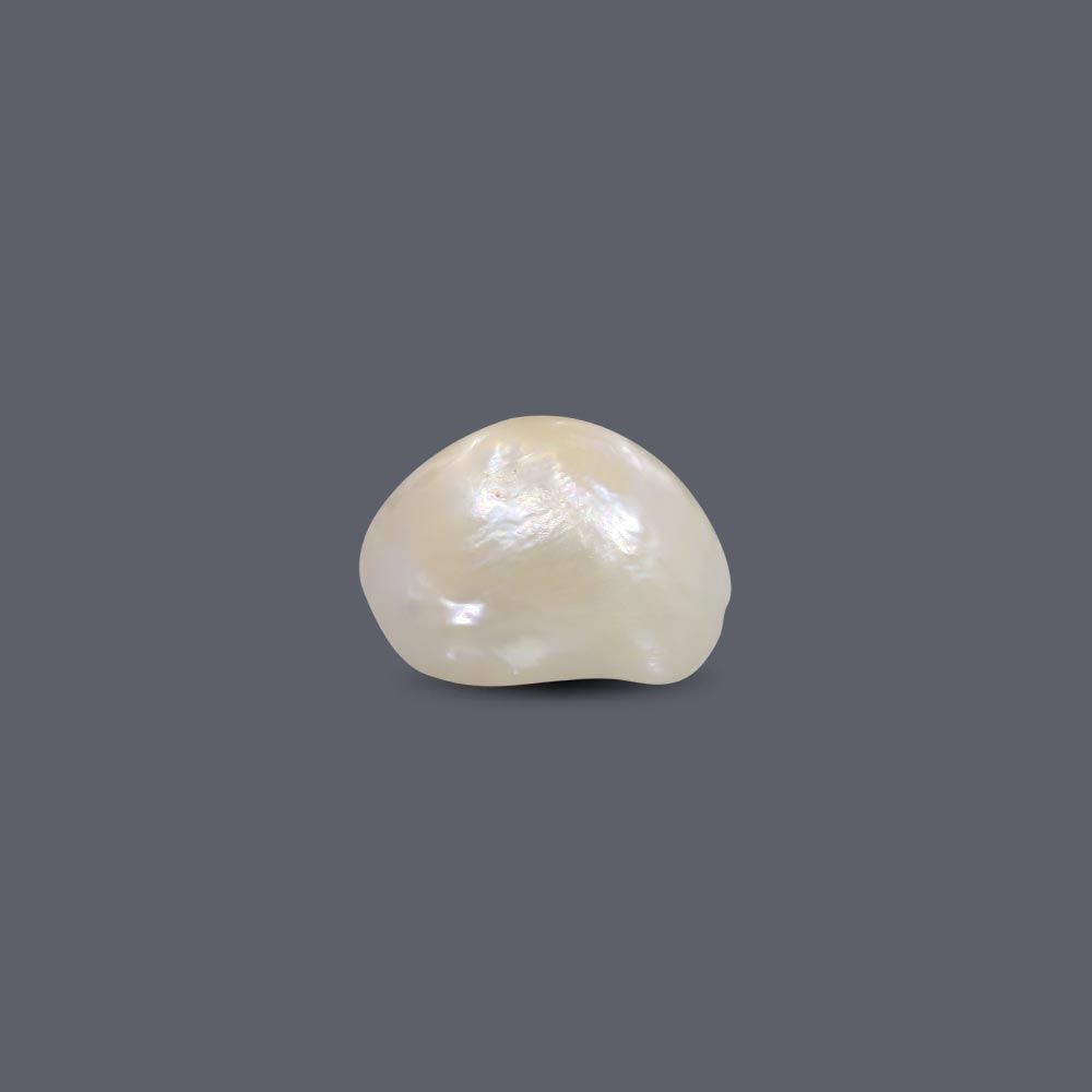 Basra Pearl - 16.74 Carat