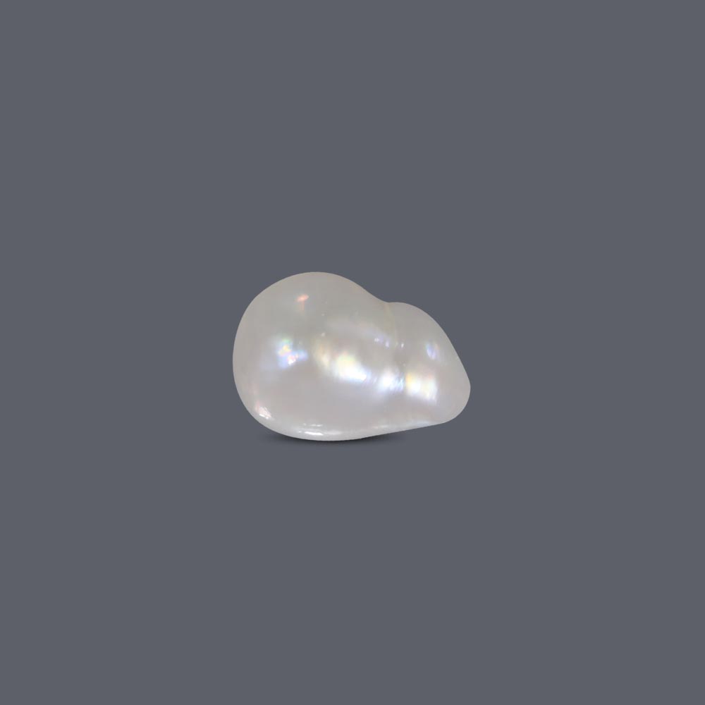Basra Pearl - 1.74 Carat