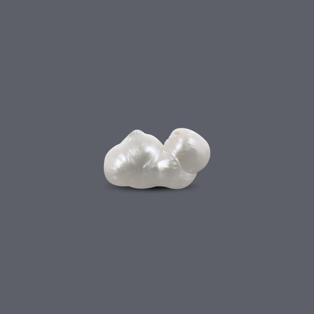 Basra Pearl - 18.06 Carat