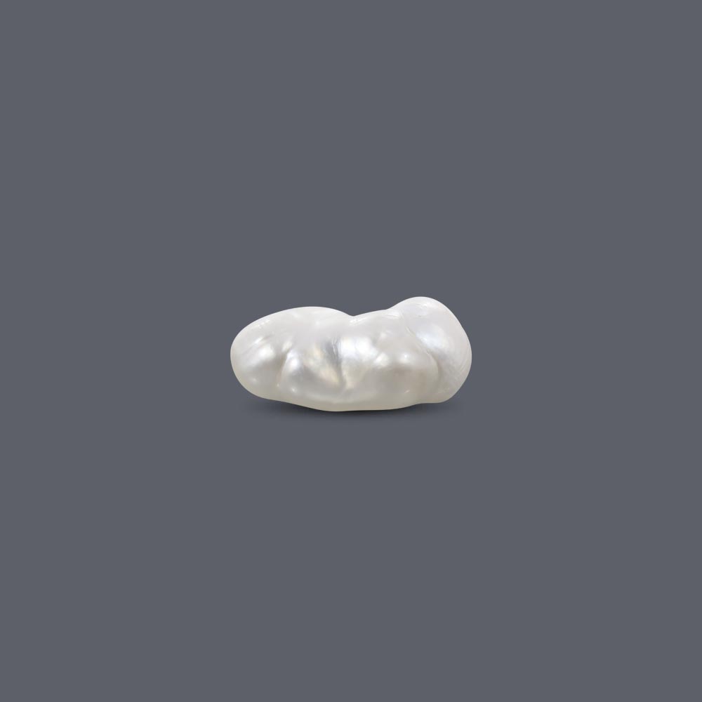 Basra Pearl - 18.06 Carat