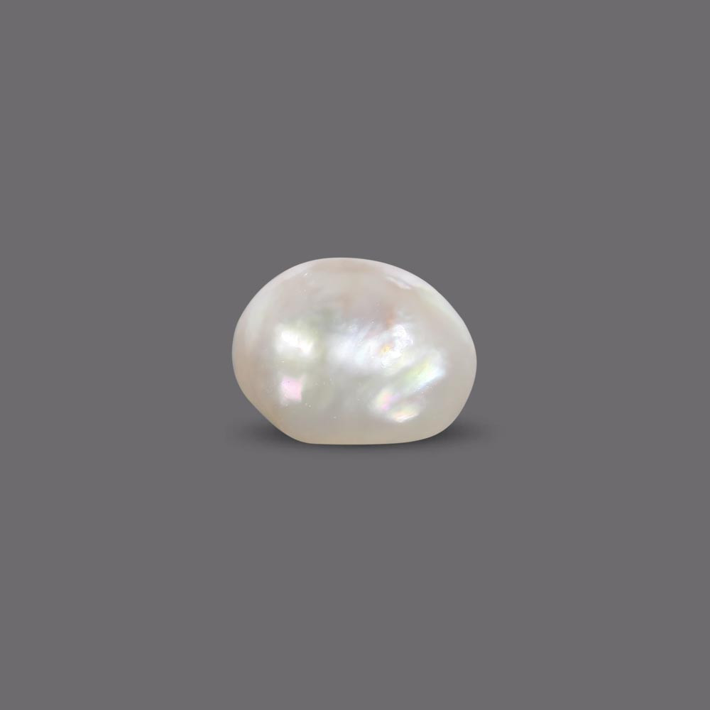 Basra Pearl - 2.01 Carat