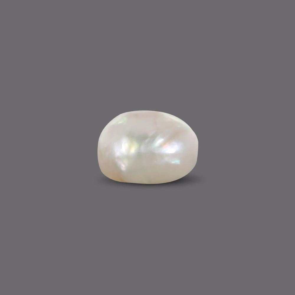 Basra Pearl - 2.01 Carat