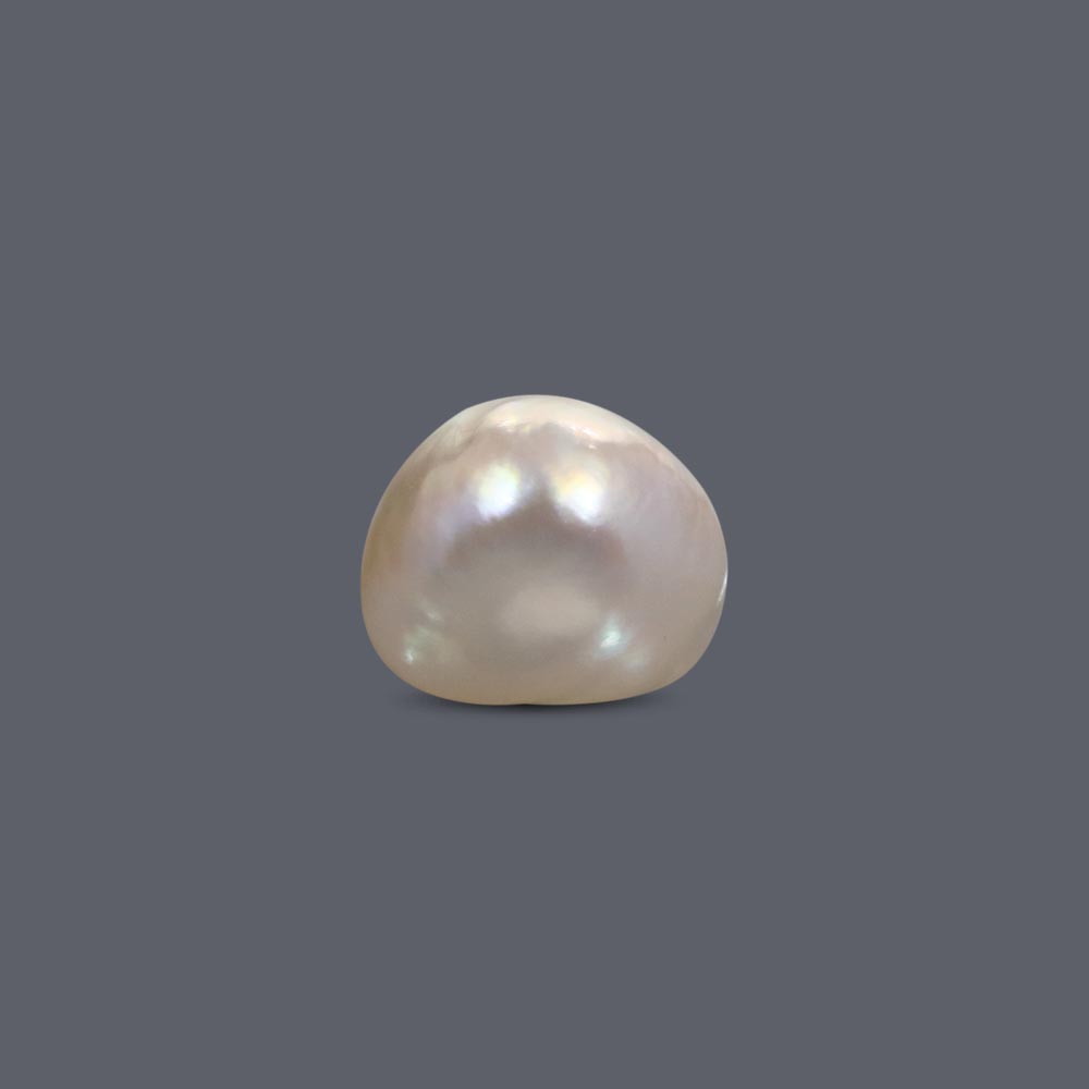 Basra Pearl - 2.04 Carat