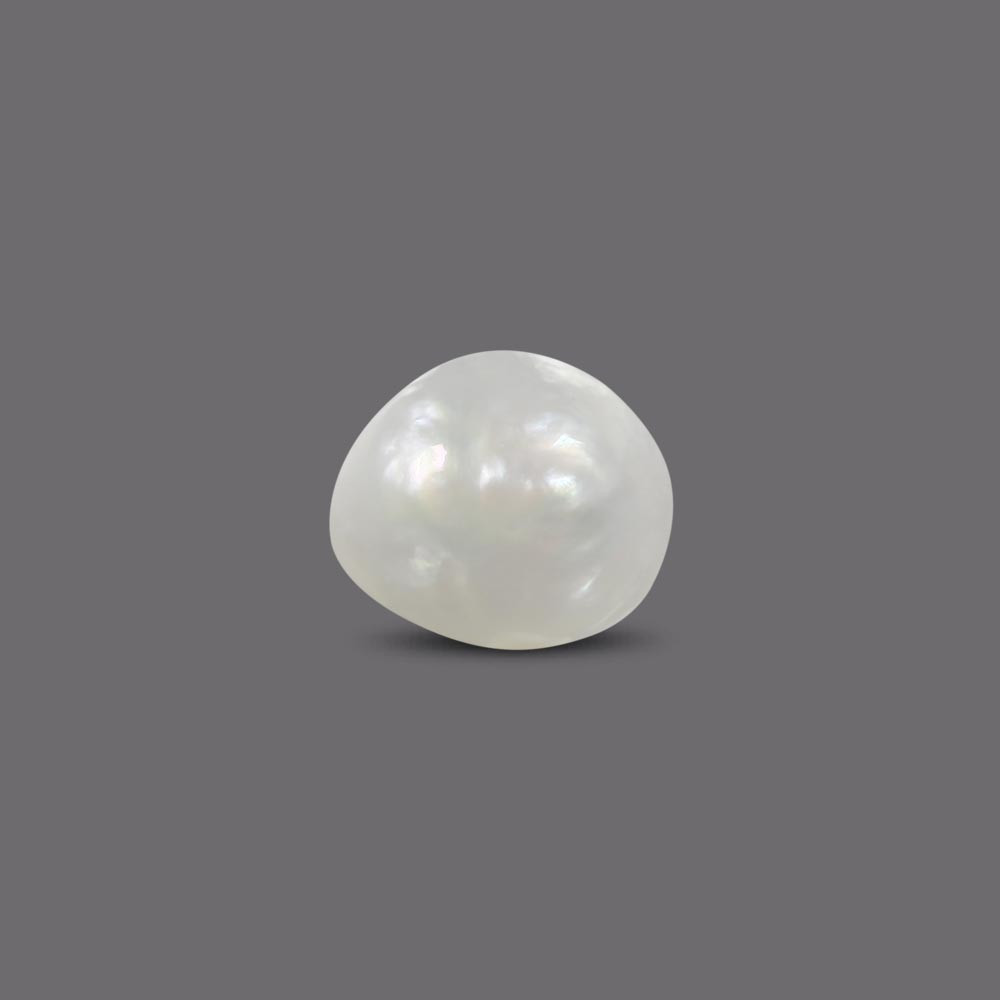 Basra Pearl - 2.05 Carat