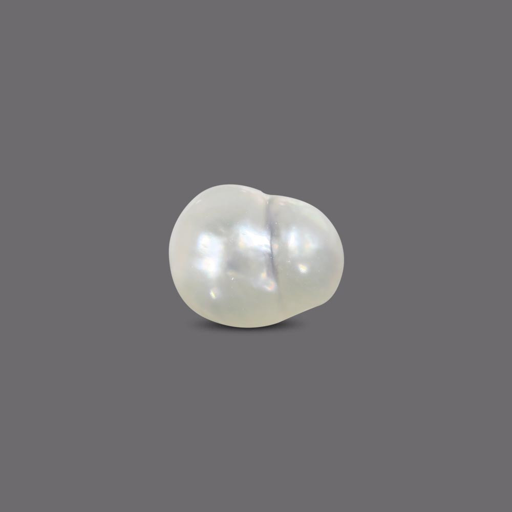 Basra Pearl - 2.06 Carat
