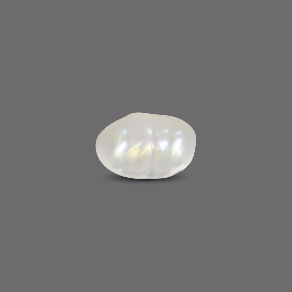 Basra Pearl - 2.06 Carat