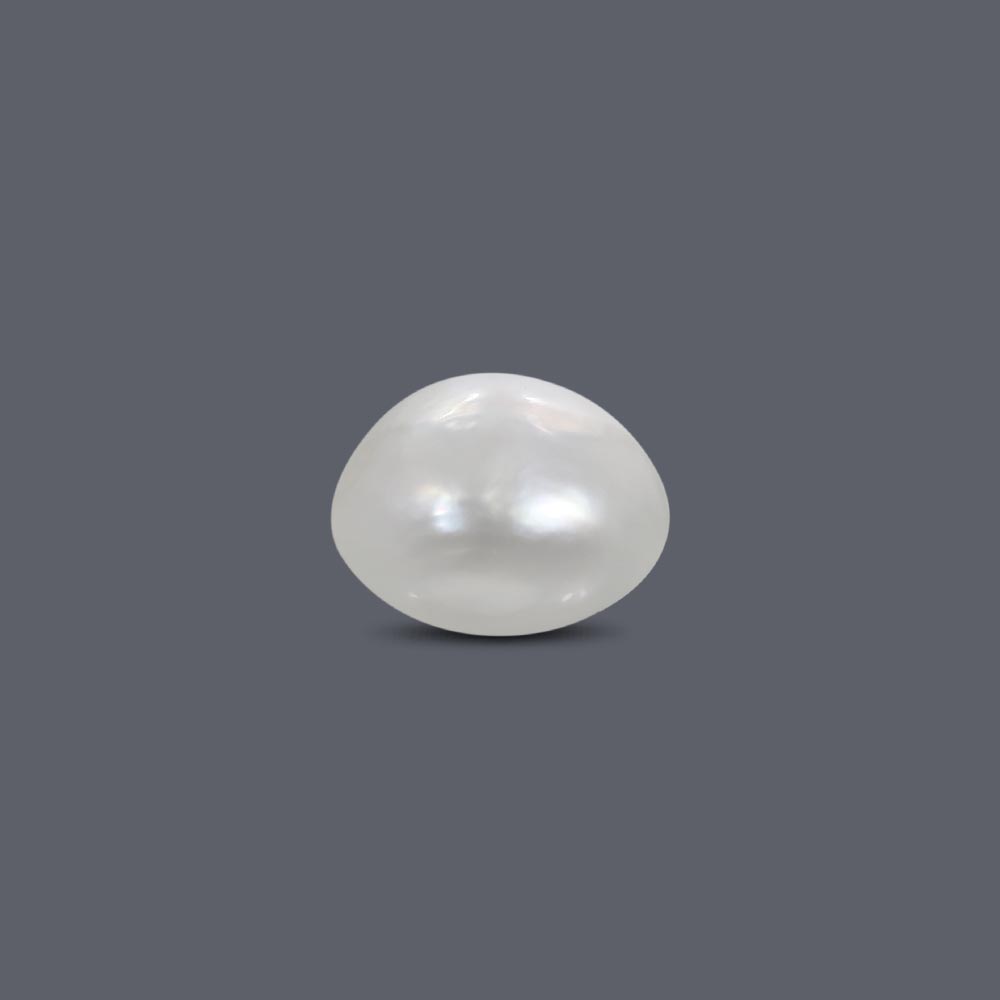 Basra Pearl - 2.08 Carat