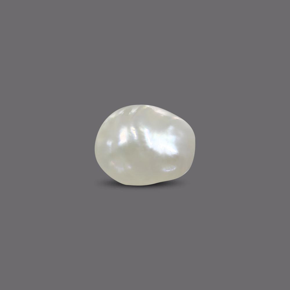 Basra Pearl - 2.09 Carat