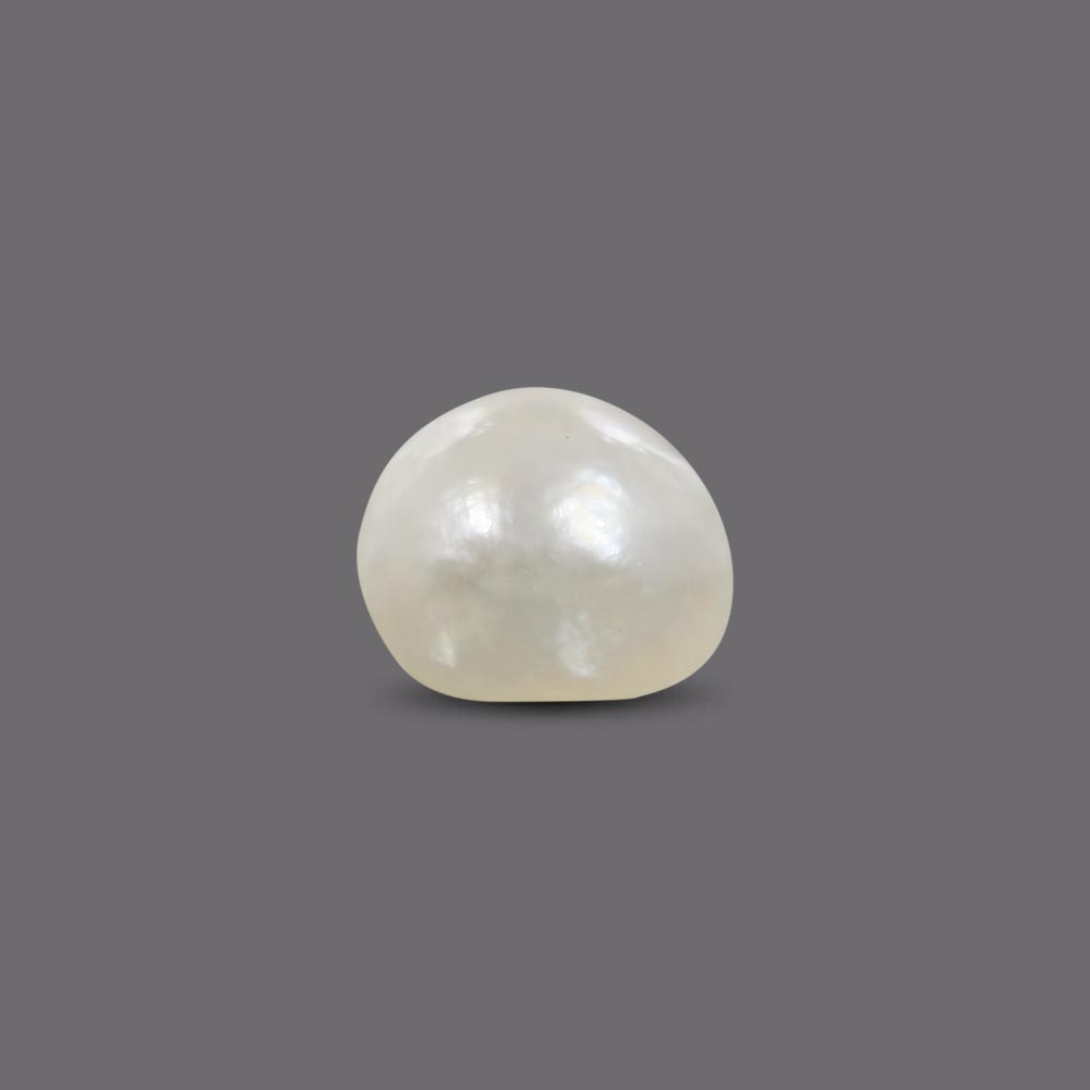 Basra Pearl - 2.09 Carat