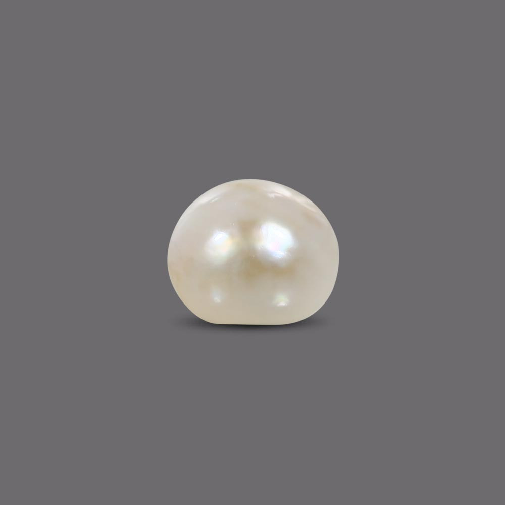 Basra Pearl - 2.09 Carat