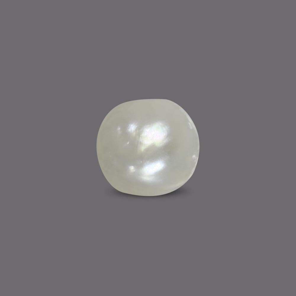 Basra Pearl - 2.09 Carat