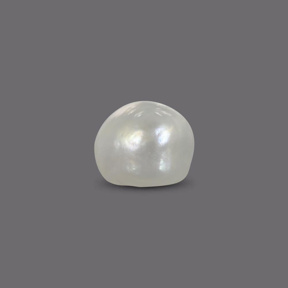 Basra Pearl - 2.09 Carat