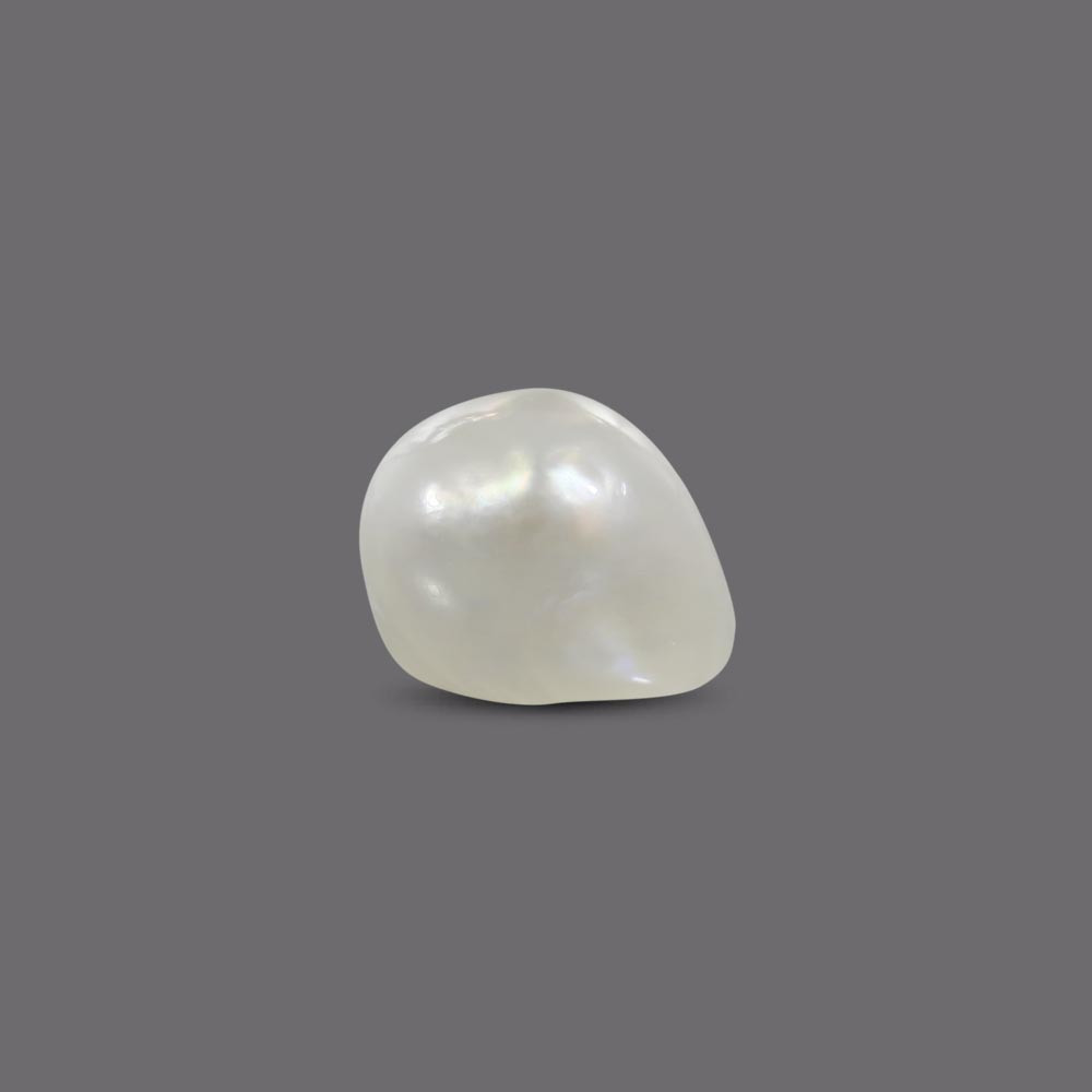 Basra Pearl - 2.1 Carat