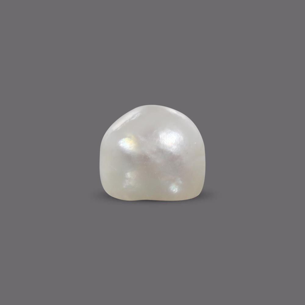 Basra Pearl - 2.1 Carat