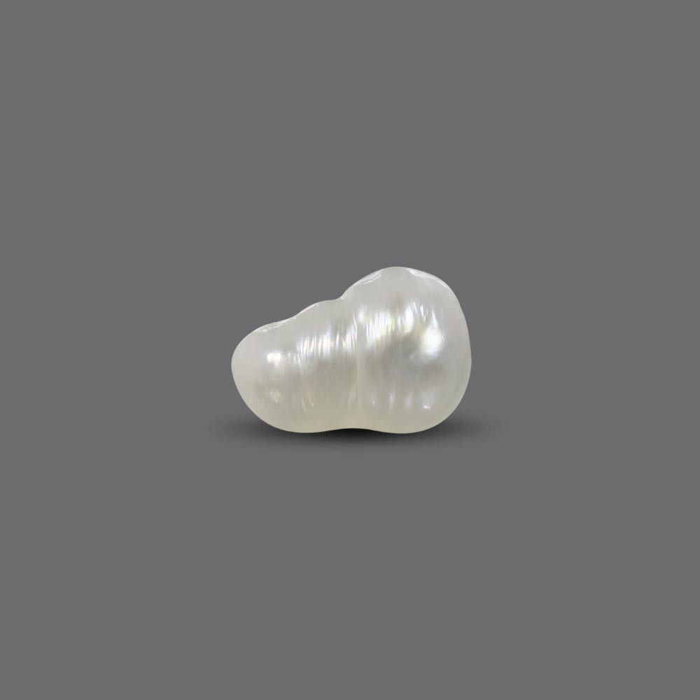 Basra Pearl - 2.1 Carat