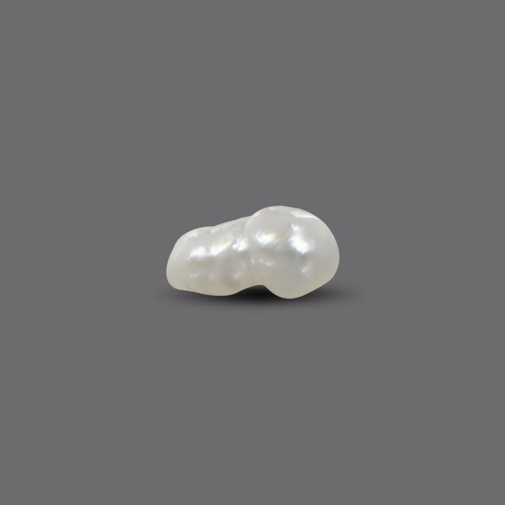 Basra Pearl - 2.1 Carat