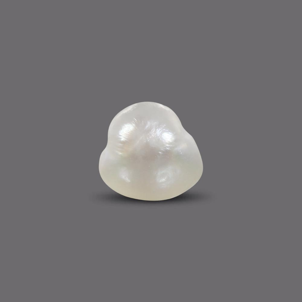 Basra Pearl - 2.1 Carat