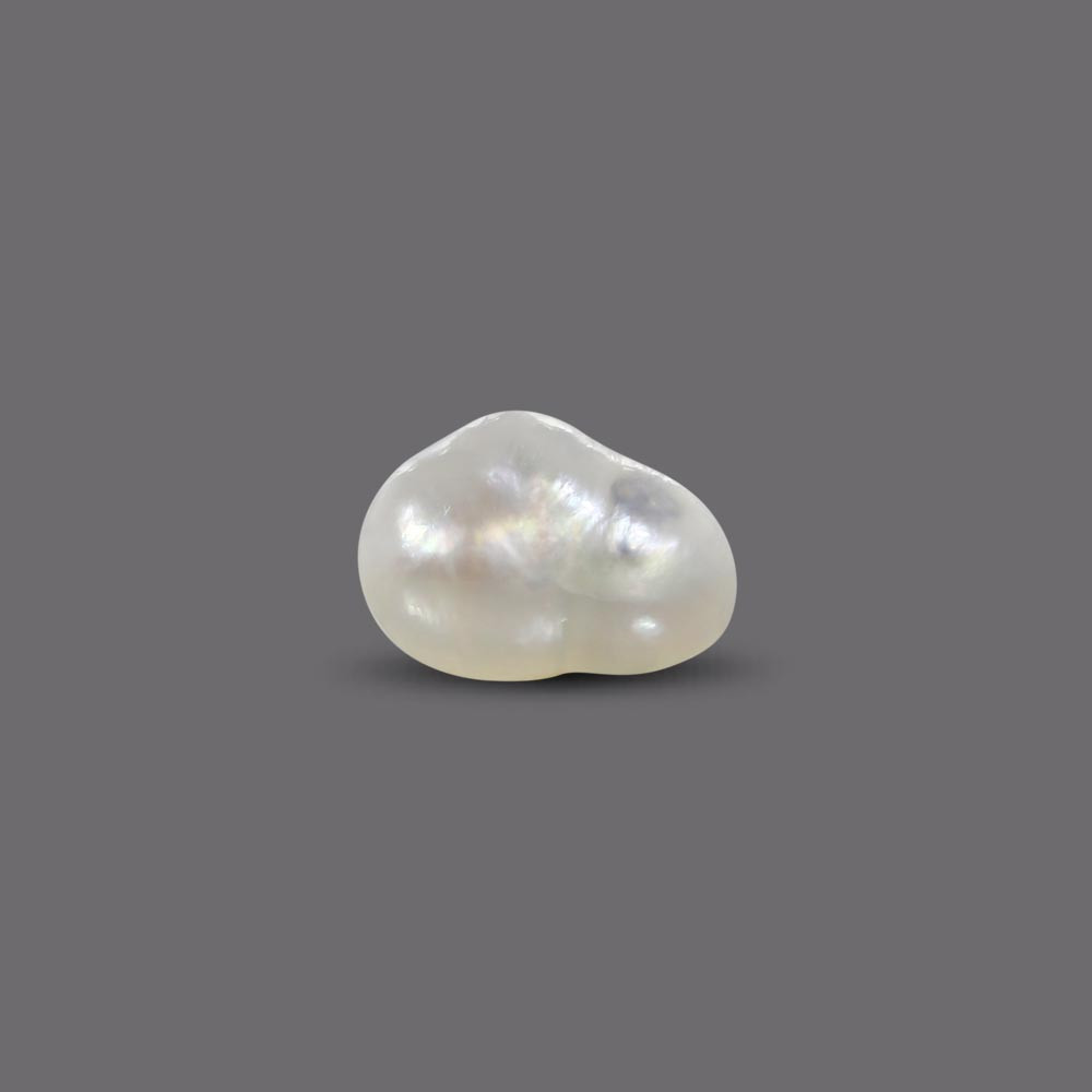 Basra Pearl - 2.1 Carat