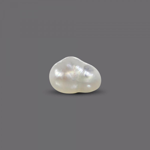Basra Pearl - 2.1 Carat