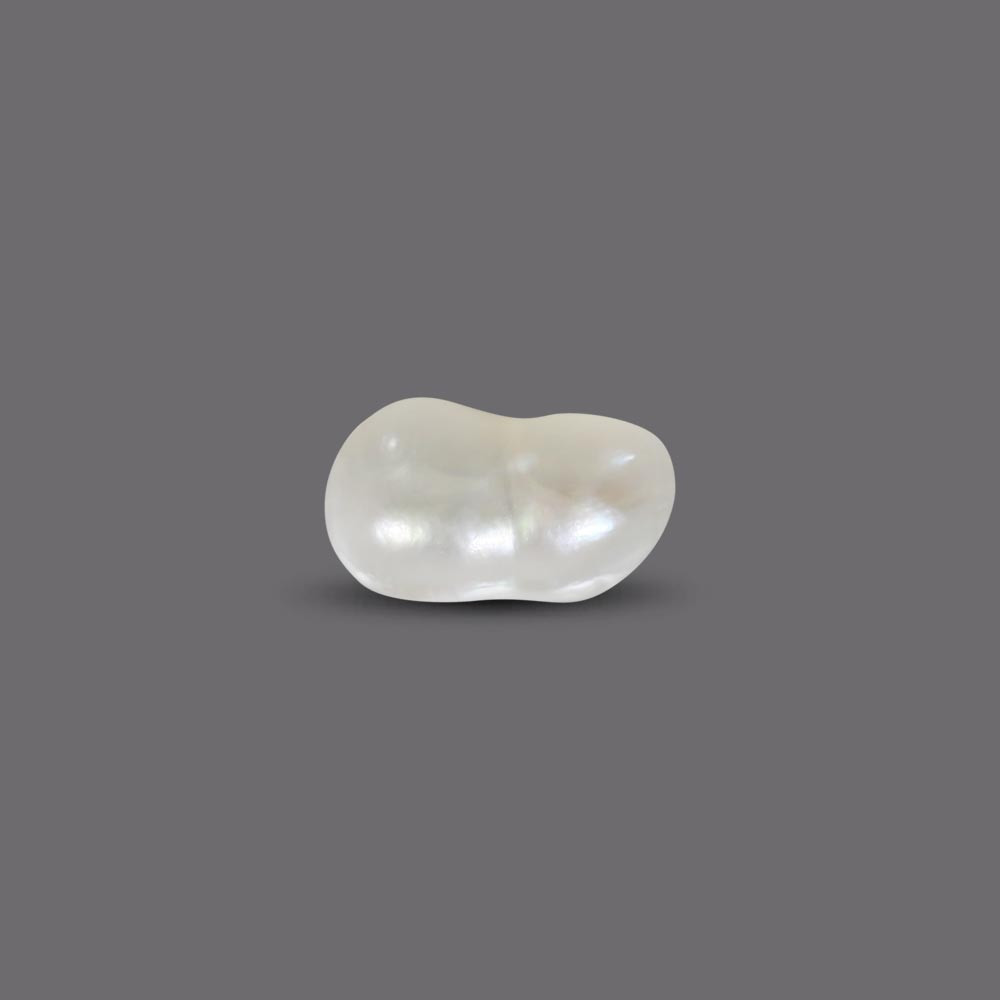 Basra Pearl - 2.1 Carat