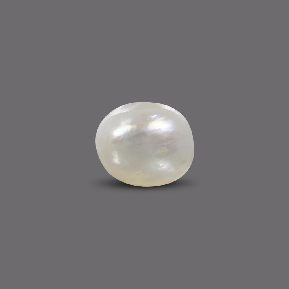 Basra Pearl - 2.1 Carat