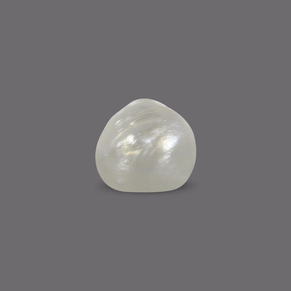 Basra Pearl - 2.1 Carat