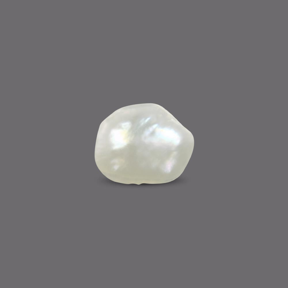 Basra Pearl - 2.1 Carat