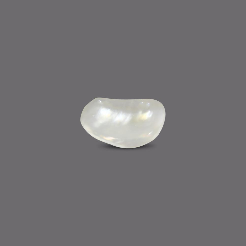Basra Pearl - 2.1 Carat