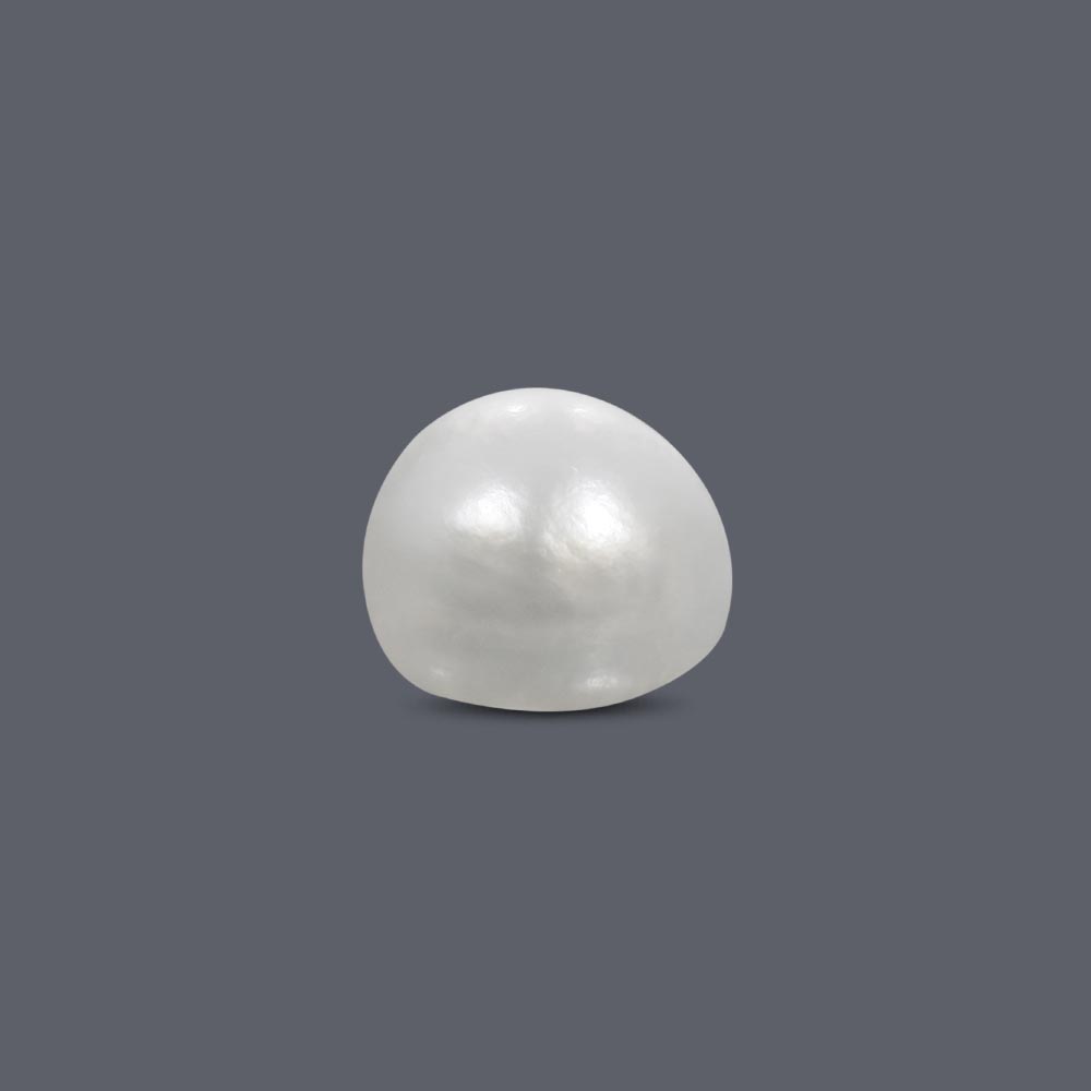 Basra Pearl - 2.1 Carat