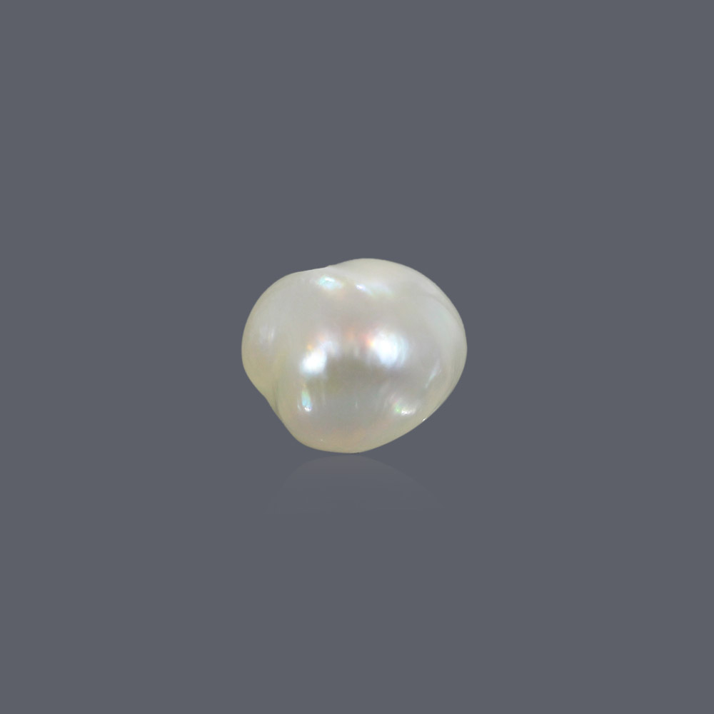 Basra Pearl - 2.10 Carat