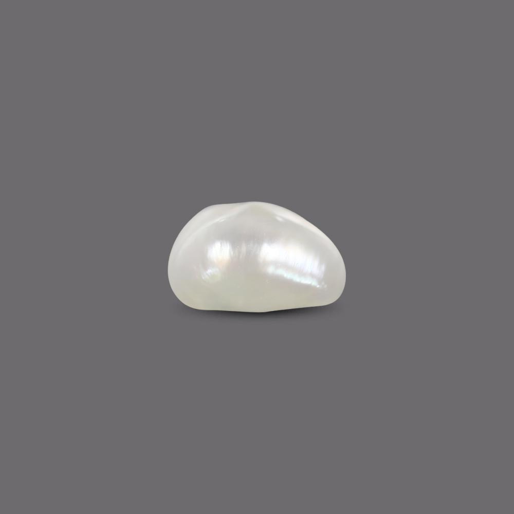 Basra Pearl - 2.11 Carat