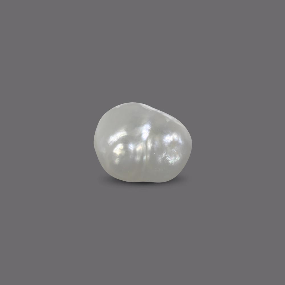 Basra Pearl - 2.11 Carat