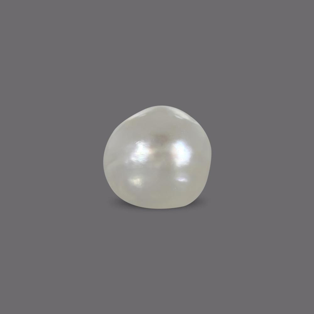 Basra Pearl - 2.12 Carat