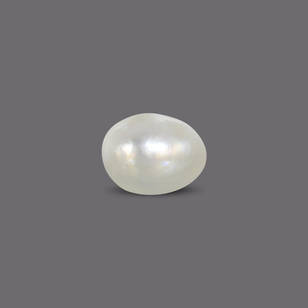 Basra Pearl - 2.12 Carat