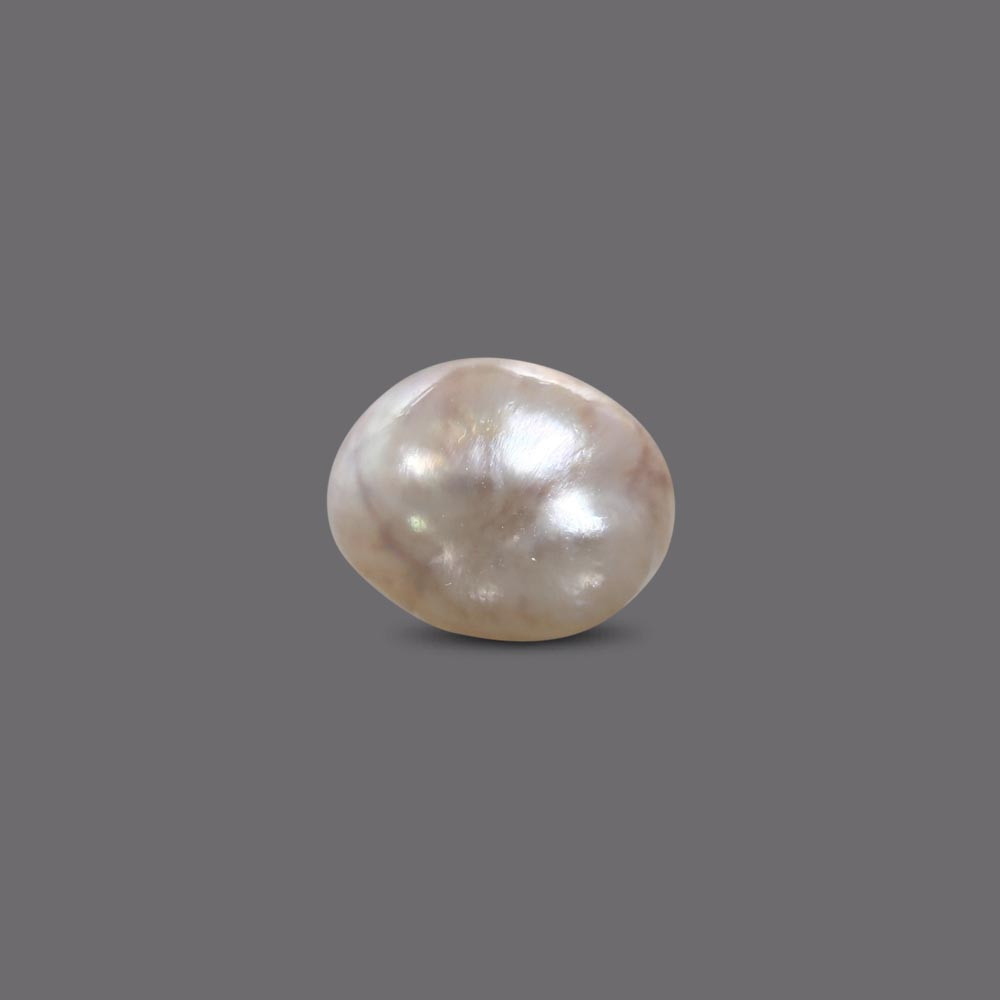 Basra Pearl - 2.13 Carat