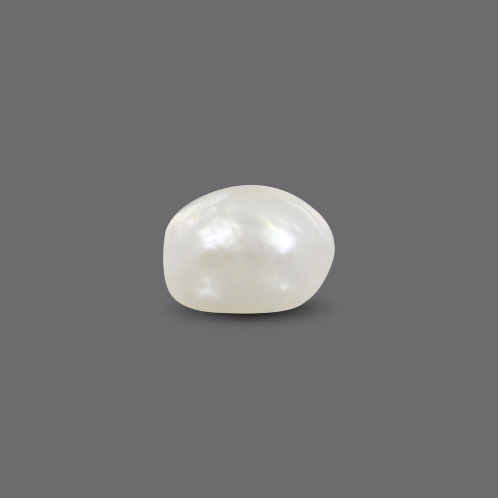 Basra Pearl - 2.13 Carat